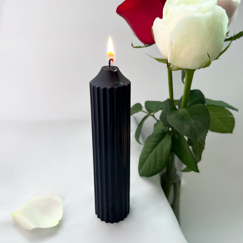 Sexy Low Temperature Candles Soy Wax Dripping Lover Foreplay Romantic Passion Aromatherapy Candle Supplies